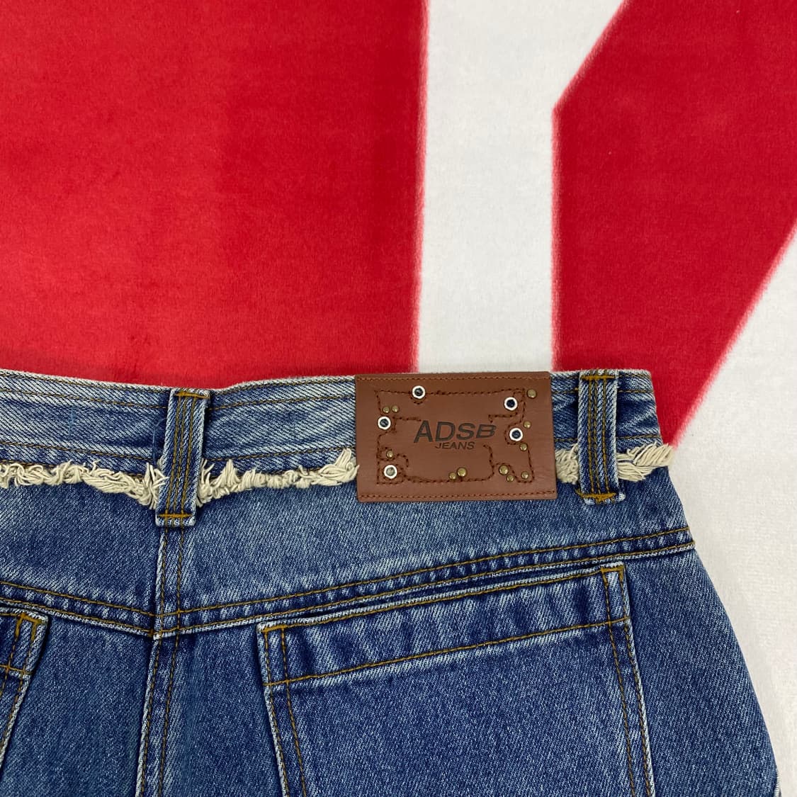 ADSB 앤더슨벨 우먼 매디슨 컨투어 진 여성 29  상품이미지8