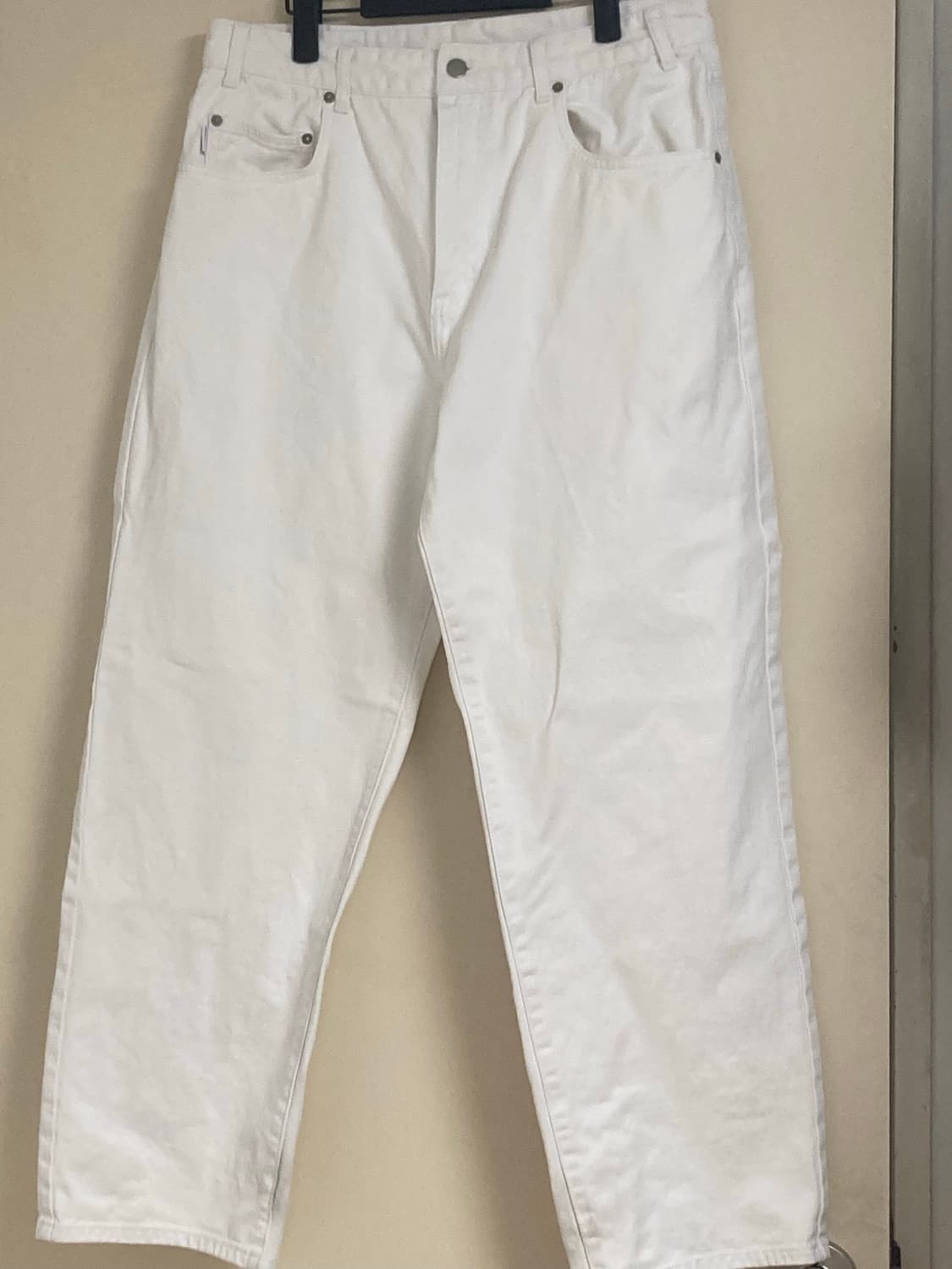 Relaxed Jeans 상품이미지3