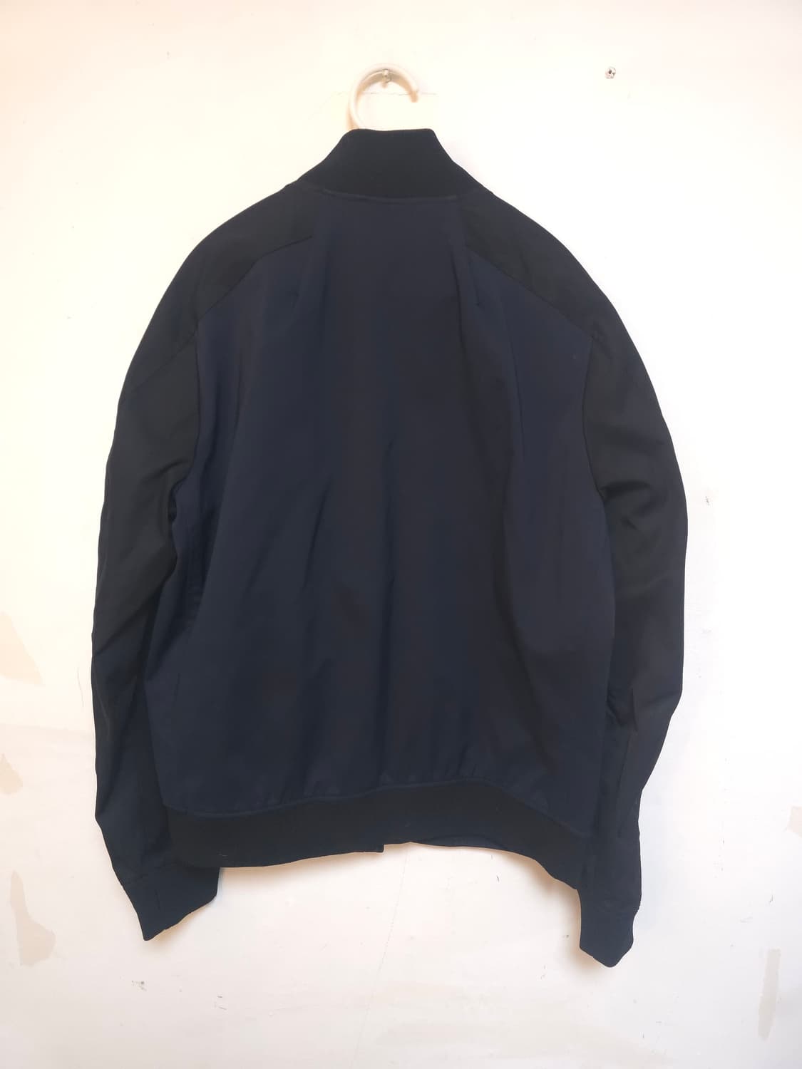 Theory 남성 블루종 자켓 M(111) 새상품 상품이미지2