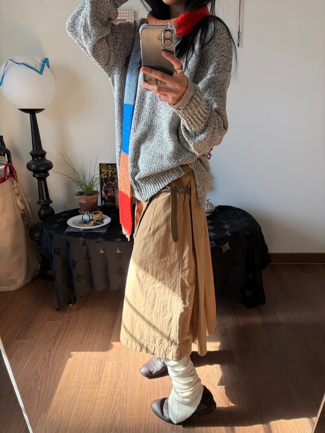 nigel cabourn 상품이미지2