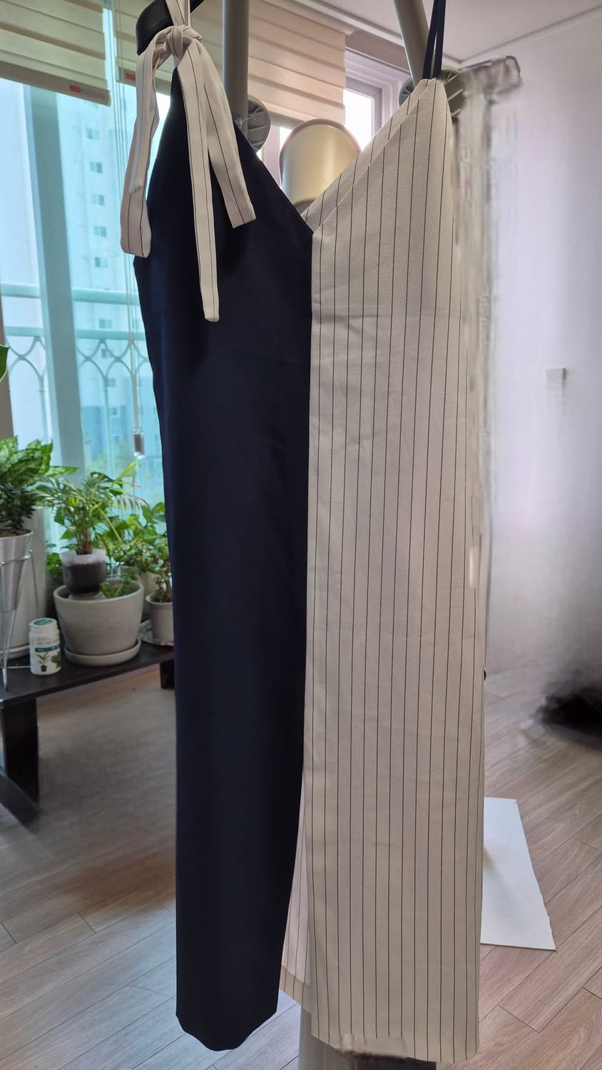 로켓런치 원피스 상품이미지5