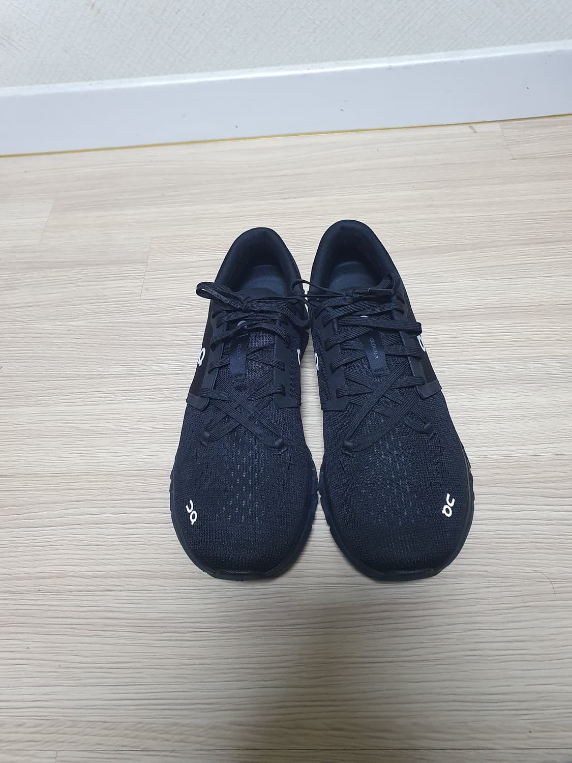 온러닝 클라우드 X 4 운동화 285 상품이미지3