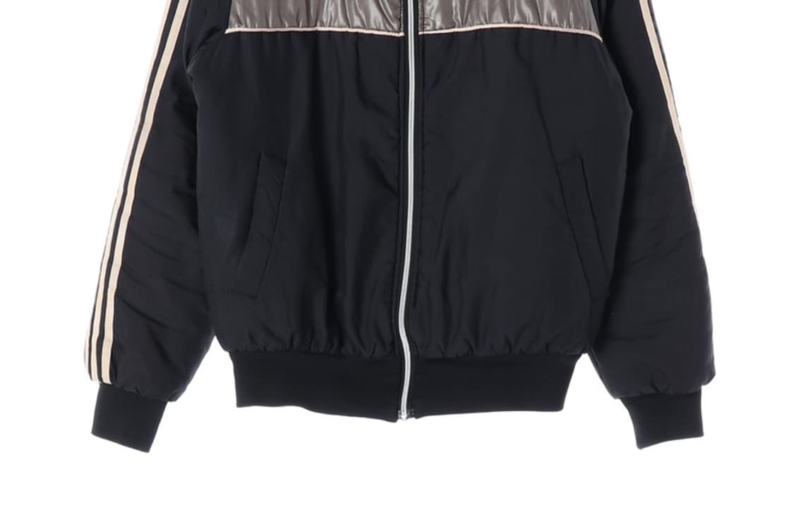 아디다스 빈티지 폴리 봄버 L 상품이미지5