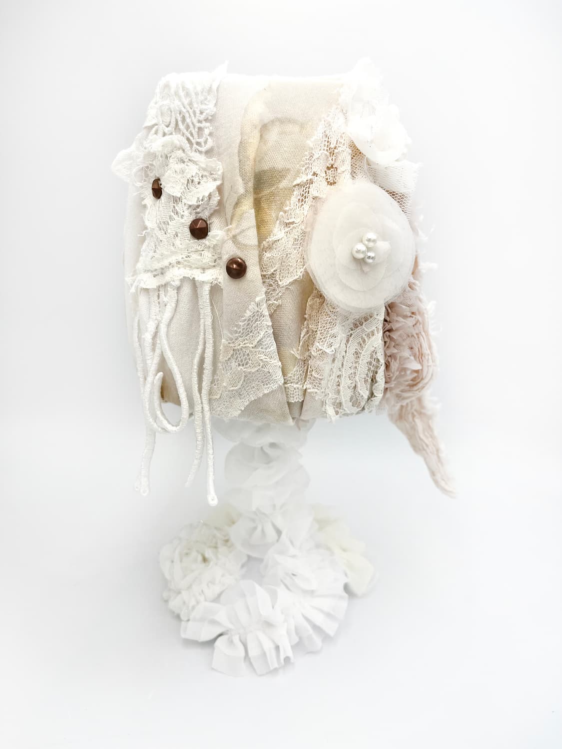 Faded Leaves Lamp 상품이미지5