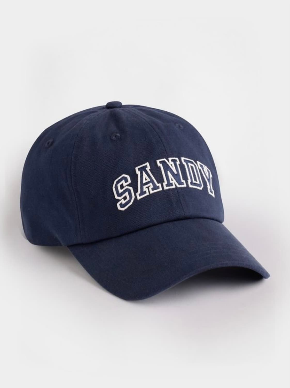 (새상품)갭 샌디리앙 로고 야구 모자 GAP X SANDY LIANG 상품이미지1