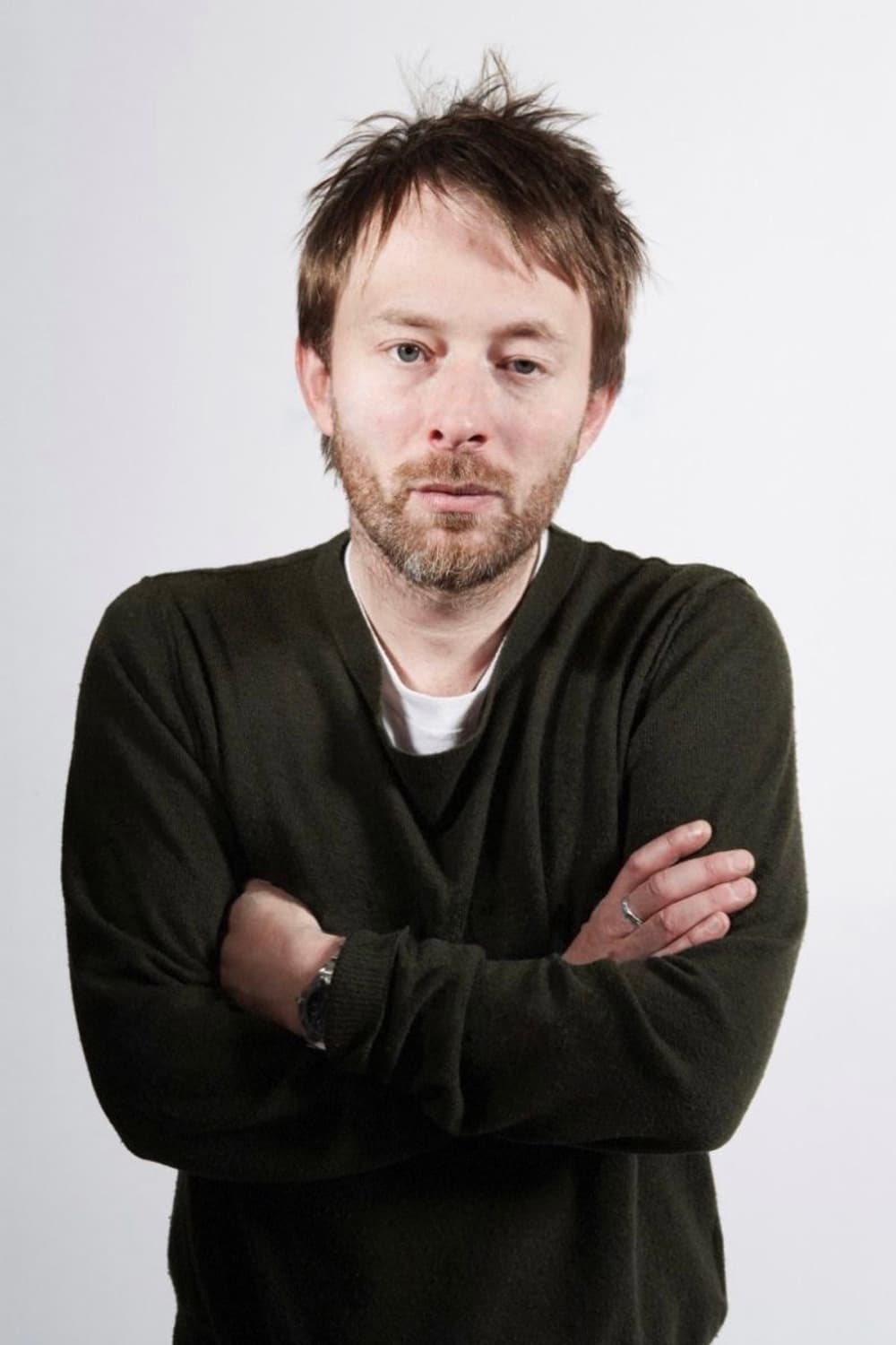 마르지엘라 aw06 루즈넥 울 니트 상품이미지3