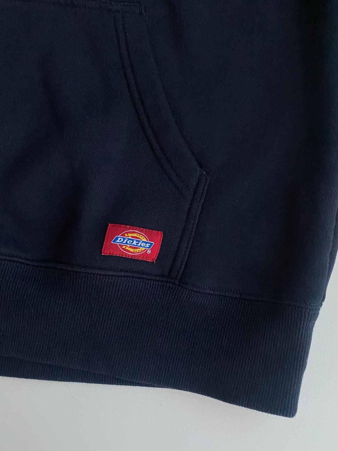 디키즈 후드티 상품이미지4