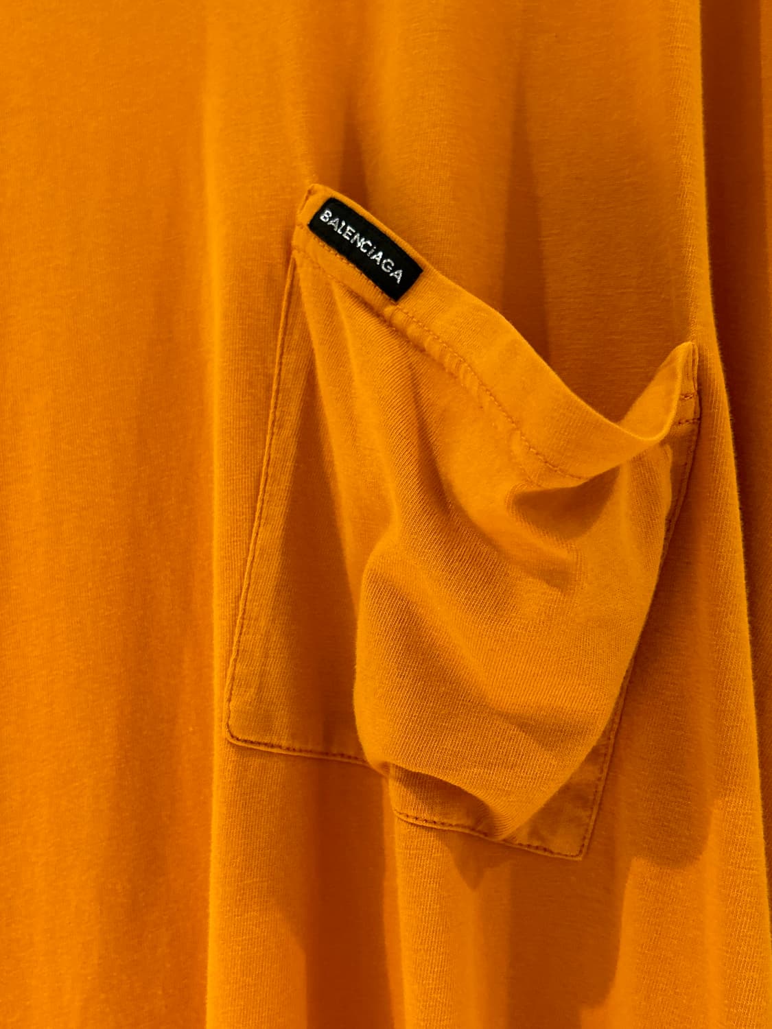 Europa 2018 S/S Pocket Tee 상품이미지4