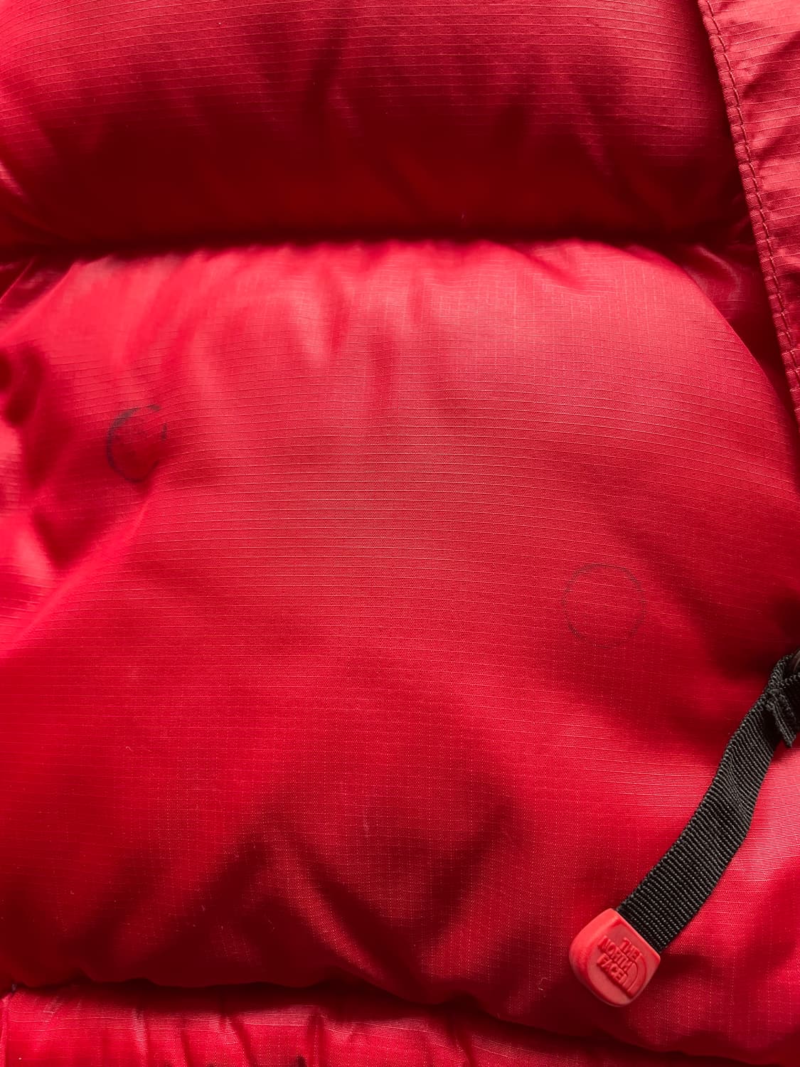 골드윈 노스페이스 눕시 상품이미지5