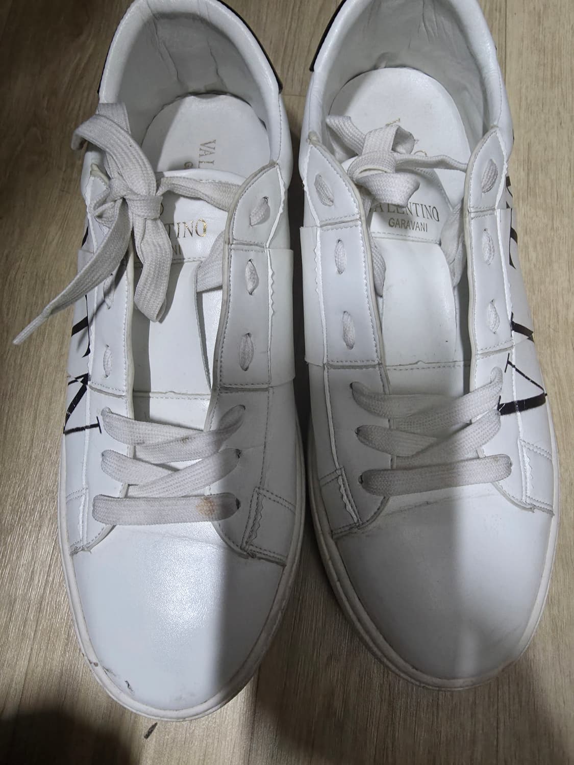 발렌티노스니커즈 270~275 상품이미지1