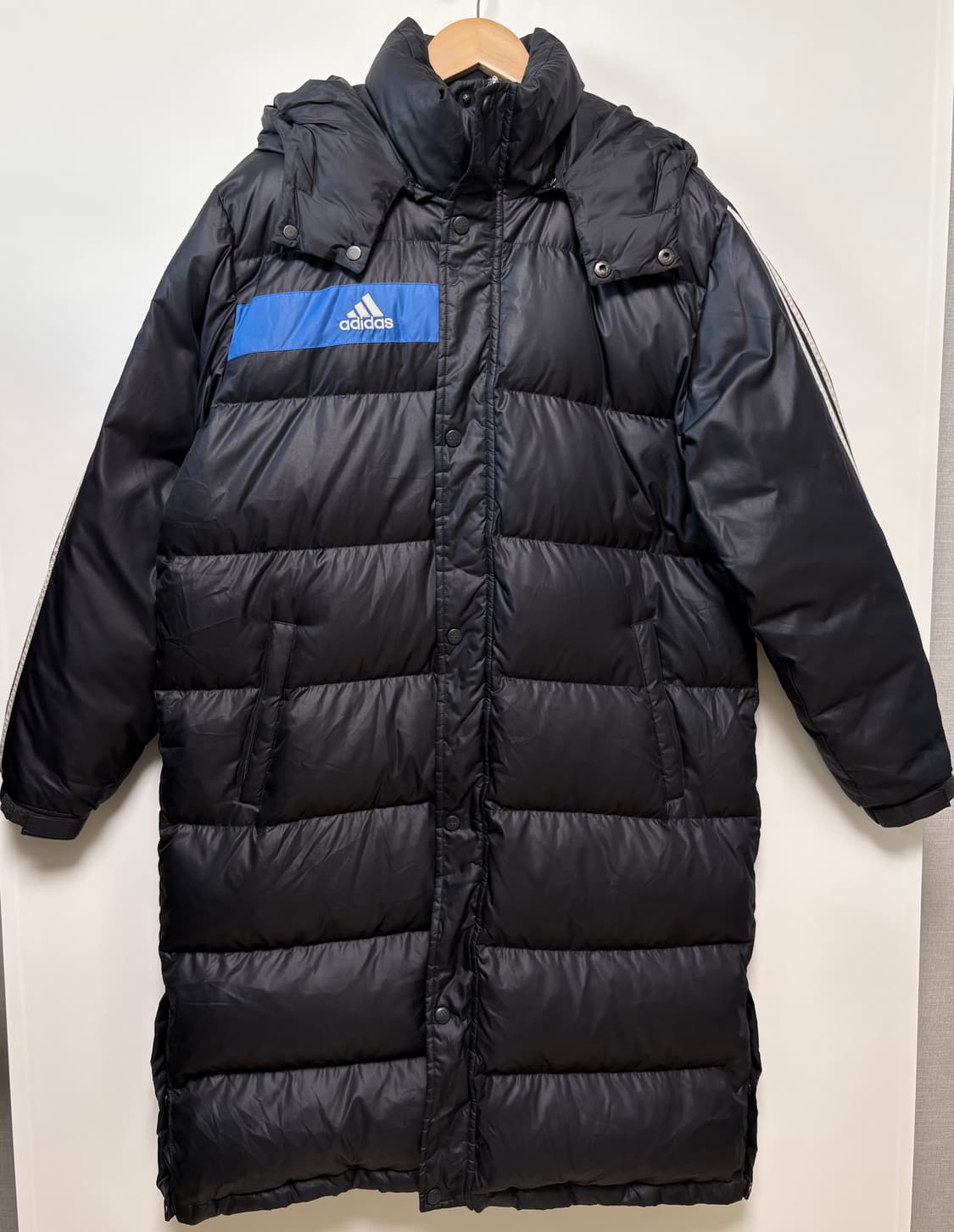 아디다스 롱패딩 상품이미지1