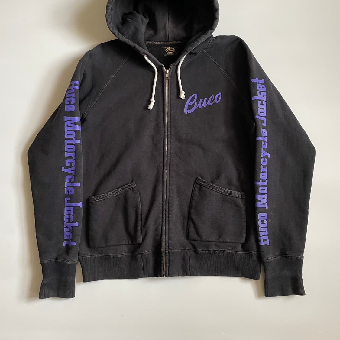 Buco By Real Mccoy 상품이미지4