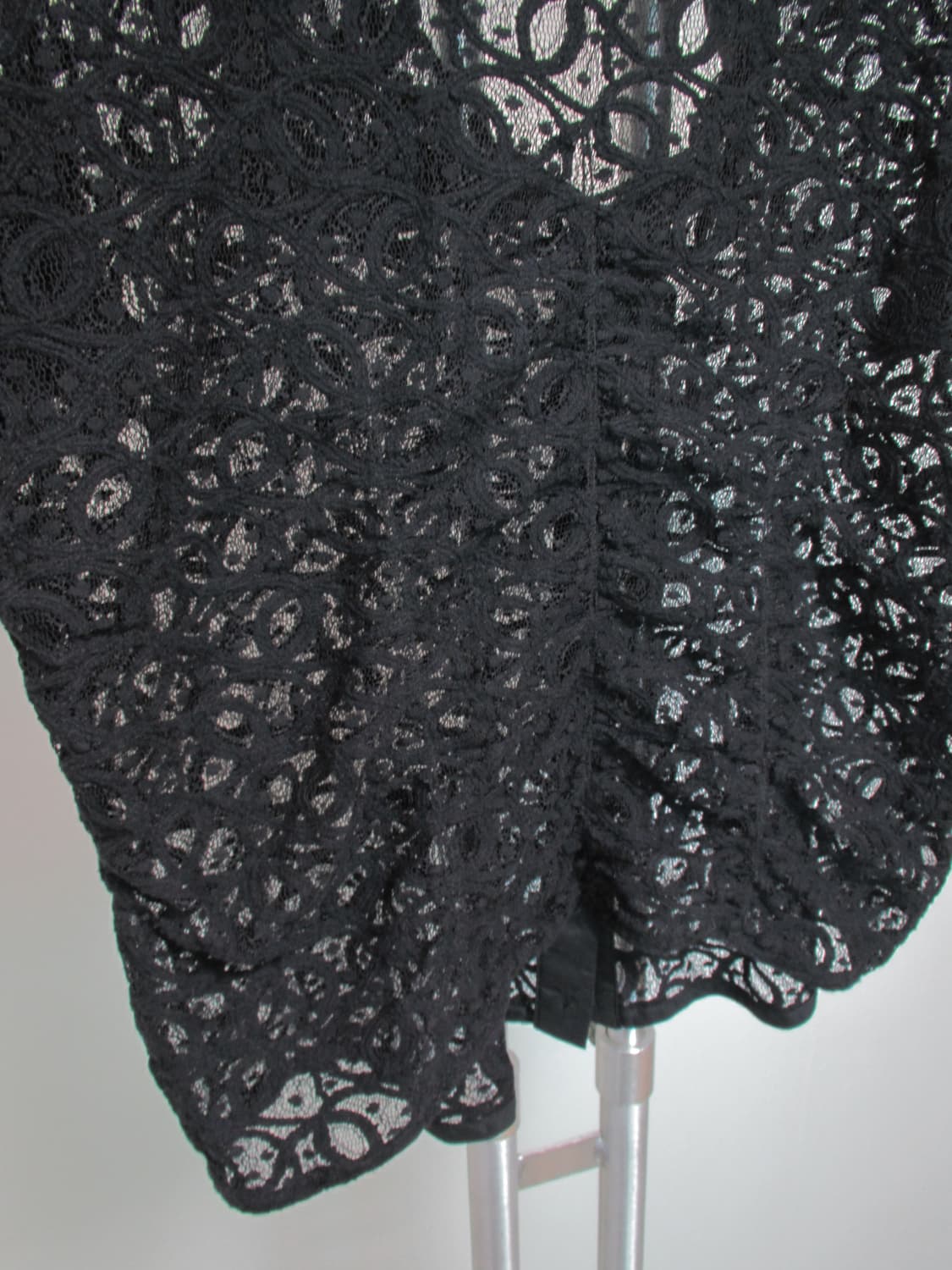 Maria Flodi lace blouse 상품이미지10