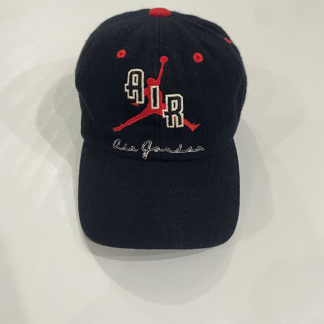 나이키 삼나스포츠 볼캡 상품이미지2