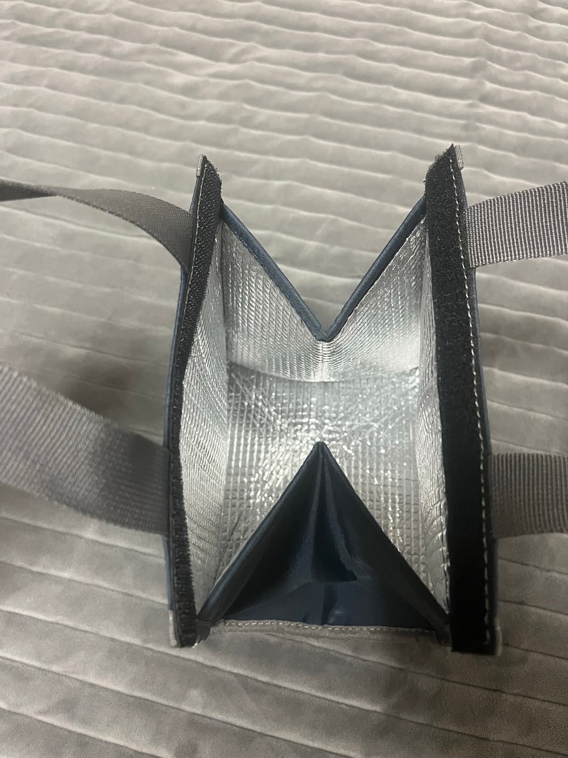 디스이즈네버댓 미니 에코백 상품이미지2