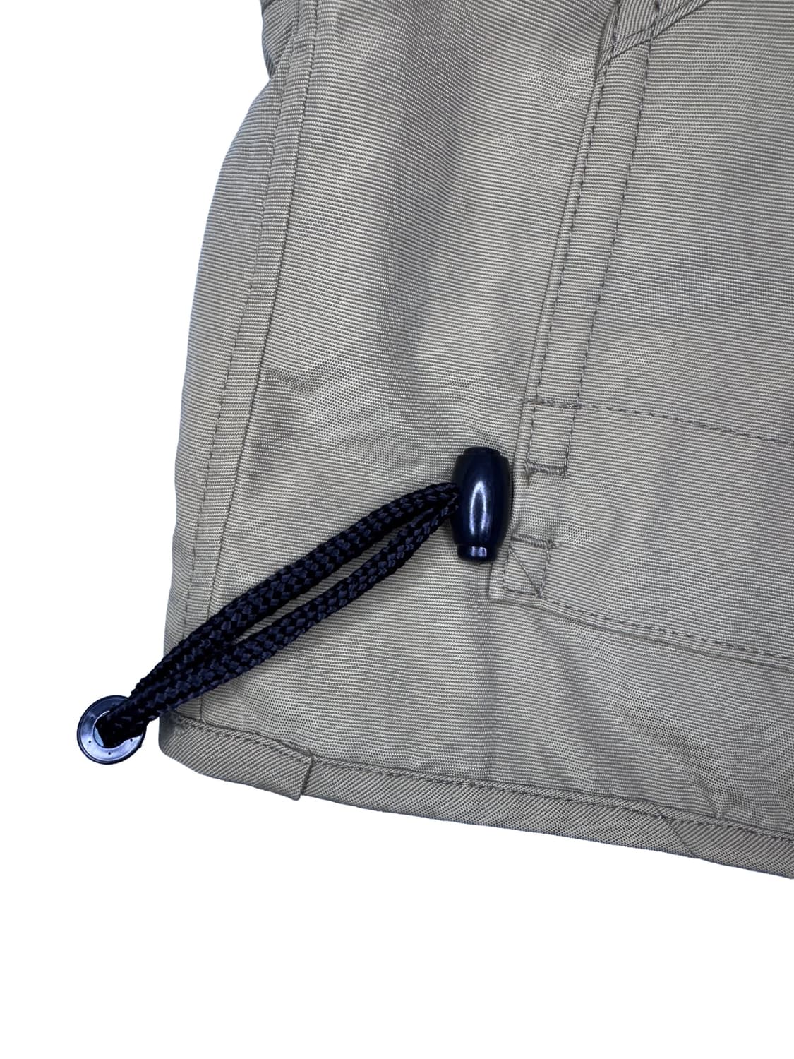빈티지 카키 멀티포켓 피싱 베스트 fishing vest L 상품이미지9