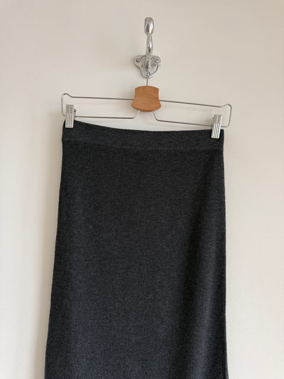 마시모두띠(Massimo Dutti) 롱 스커트(택 달린 제품) 상품이미지2