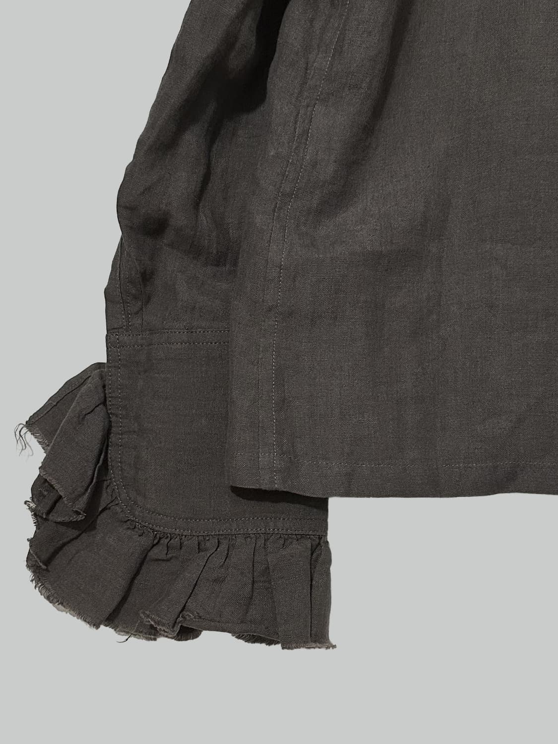 네메스 셔츠 상품이미지3