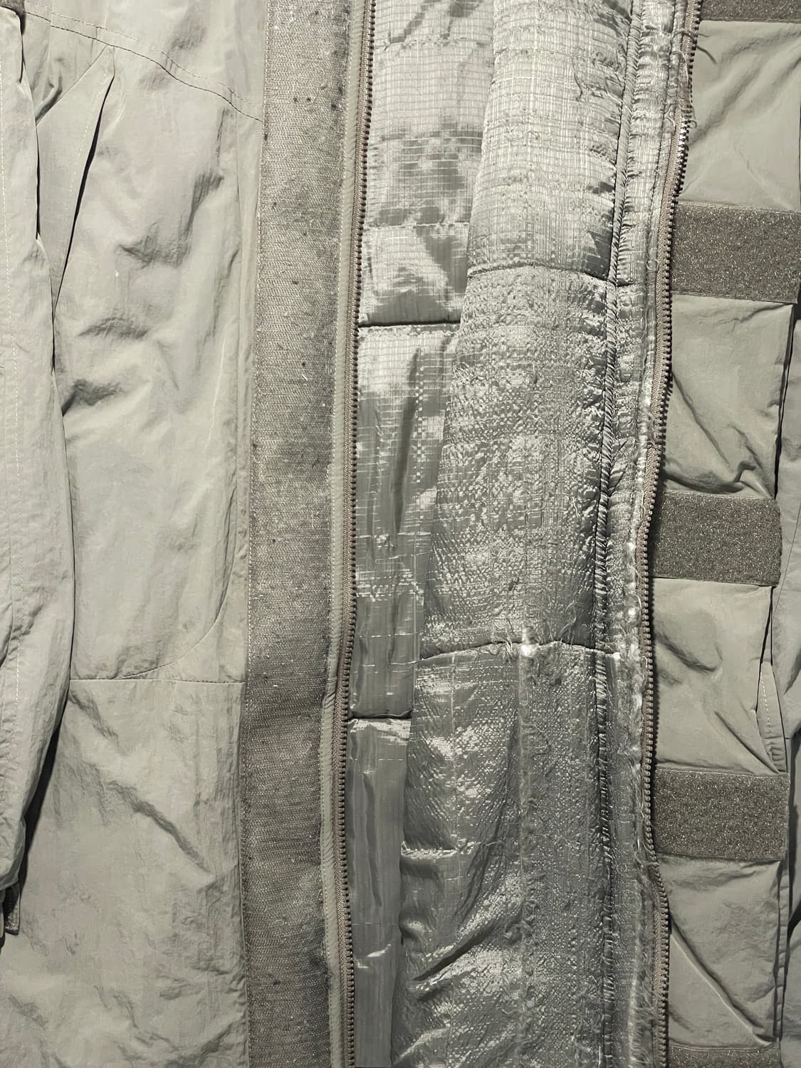 Freak's Store X MMW Monster Parka  Size  상품이미지4