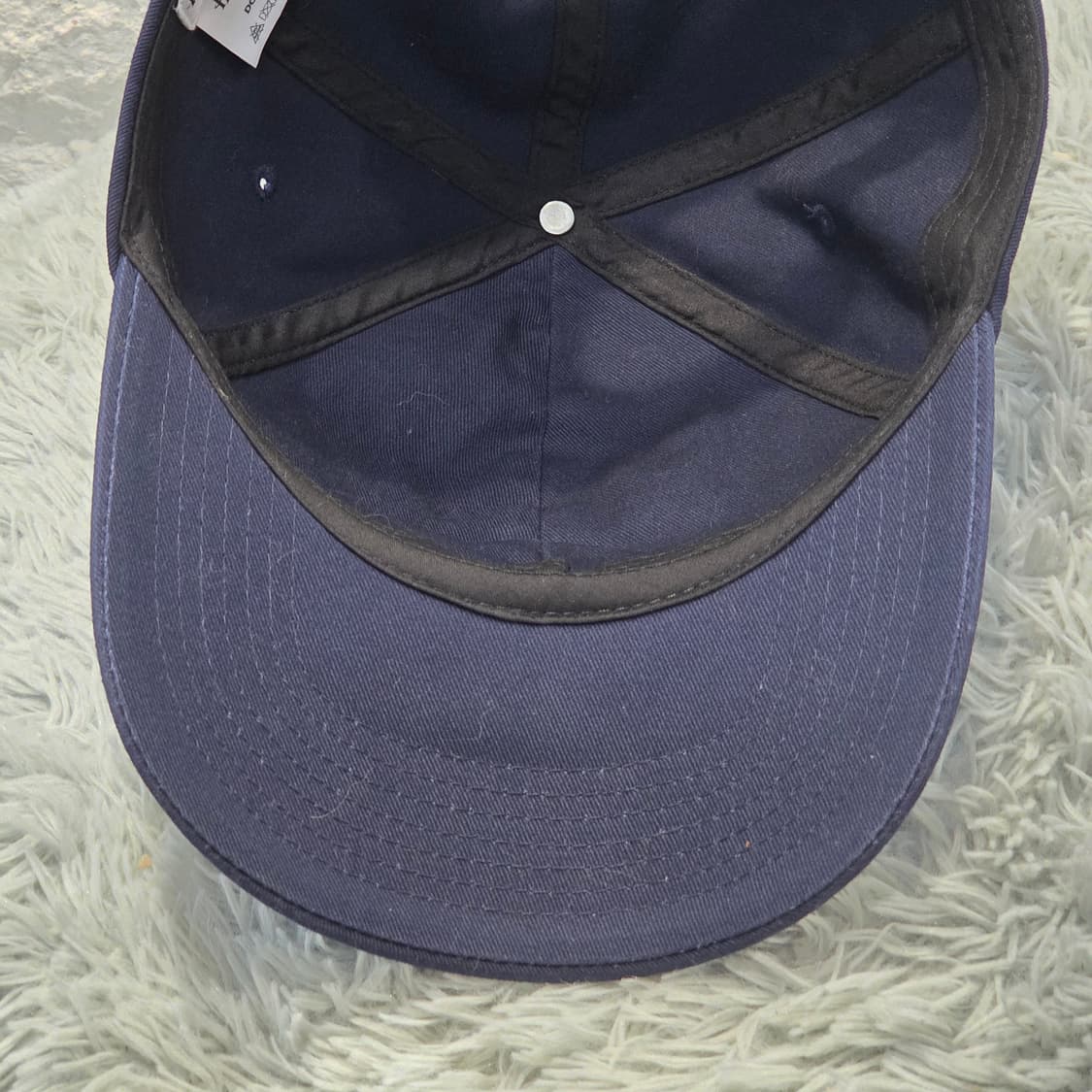 L5-6:해리포터 레이븐클로우 네이비 볼캡 (57-59) 상품이미지7