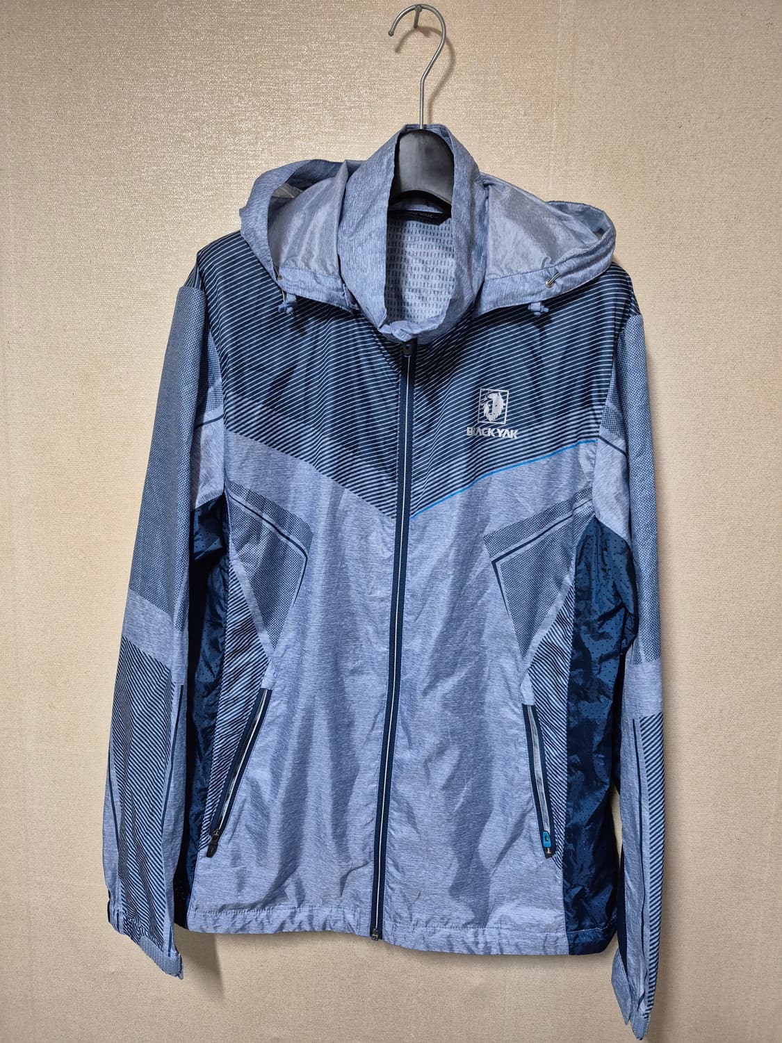 블랙야크 바람막이 상품이미지1