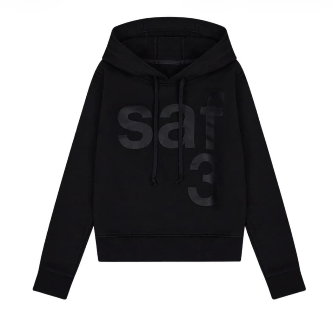 safarispot 1/2 Basic Safari Hoodie (2) 상품이미지1
