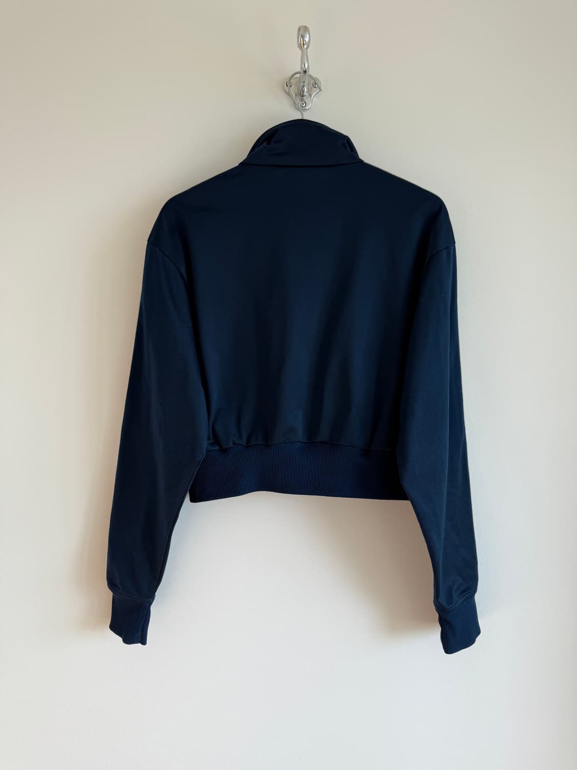 아디다스(adidas) 크롭 커스텀 져지 상품이미지4