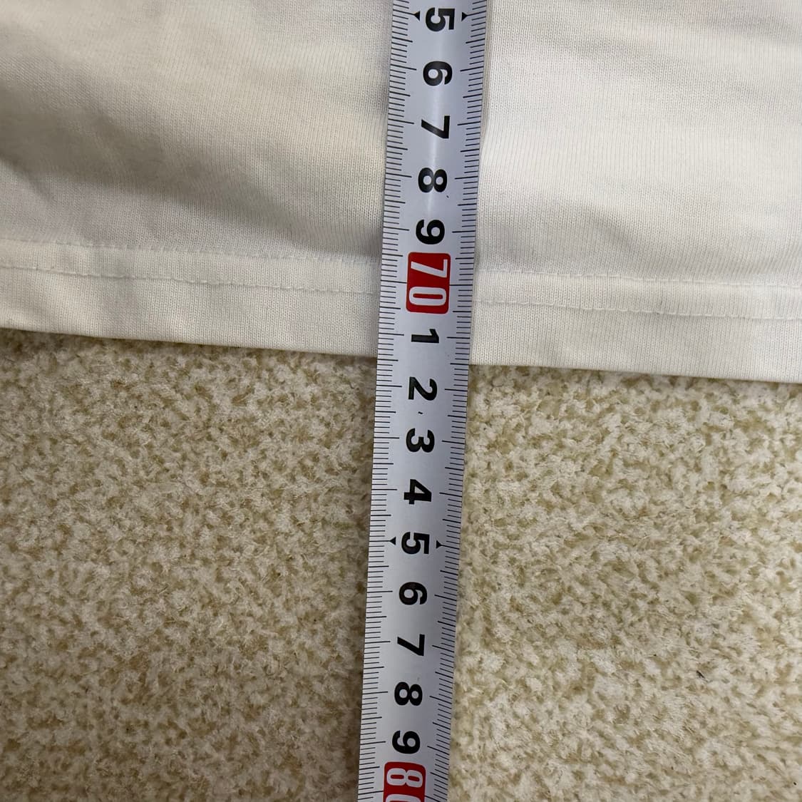 XL 스파이더 롱슬리브 긴팔티0123T1 상품이미지8