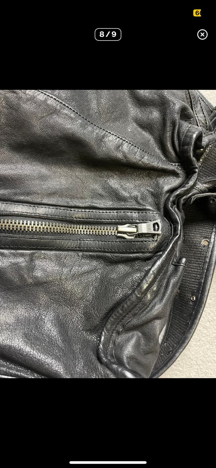 (구매)이런 jp 느낌 크로스백 찾습니다 상품이미지8