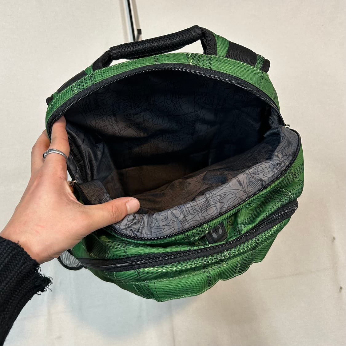 오클리 아이코닉 백팩 가방 상품이미지7