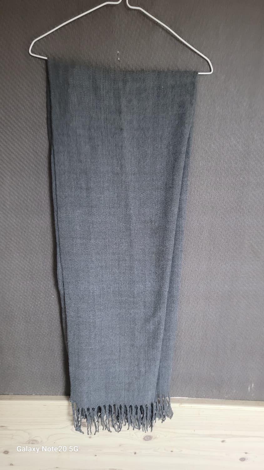 아크네스튜디오 머플러 상품이미지2