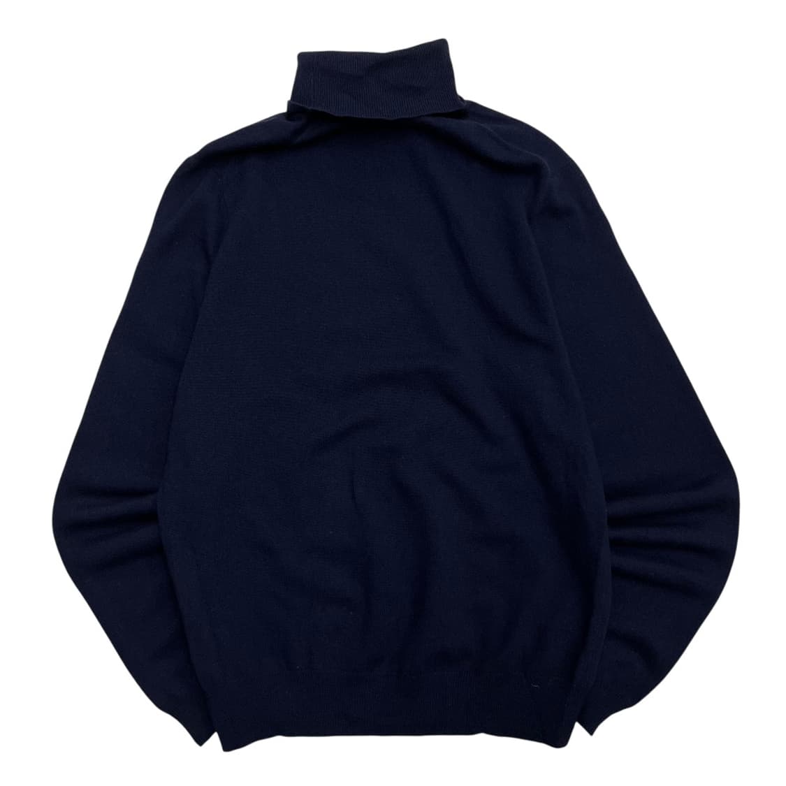 폴로 랄프로렌 레드포니 네이비 폴라니트 L 상품이미지3