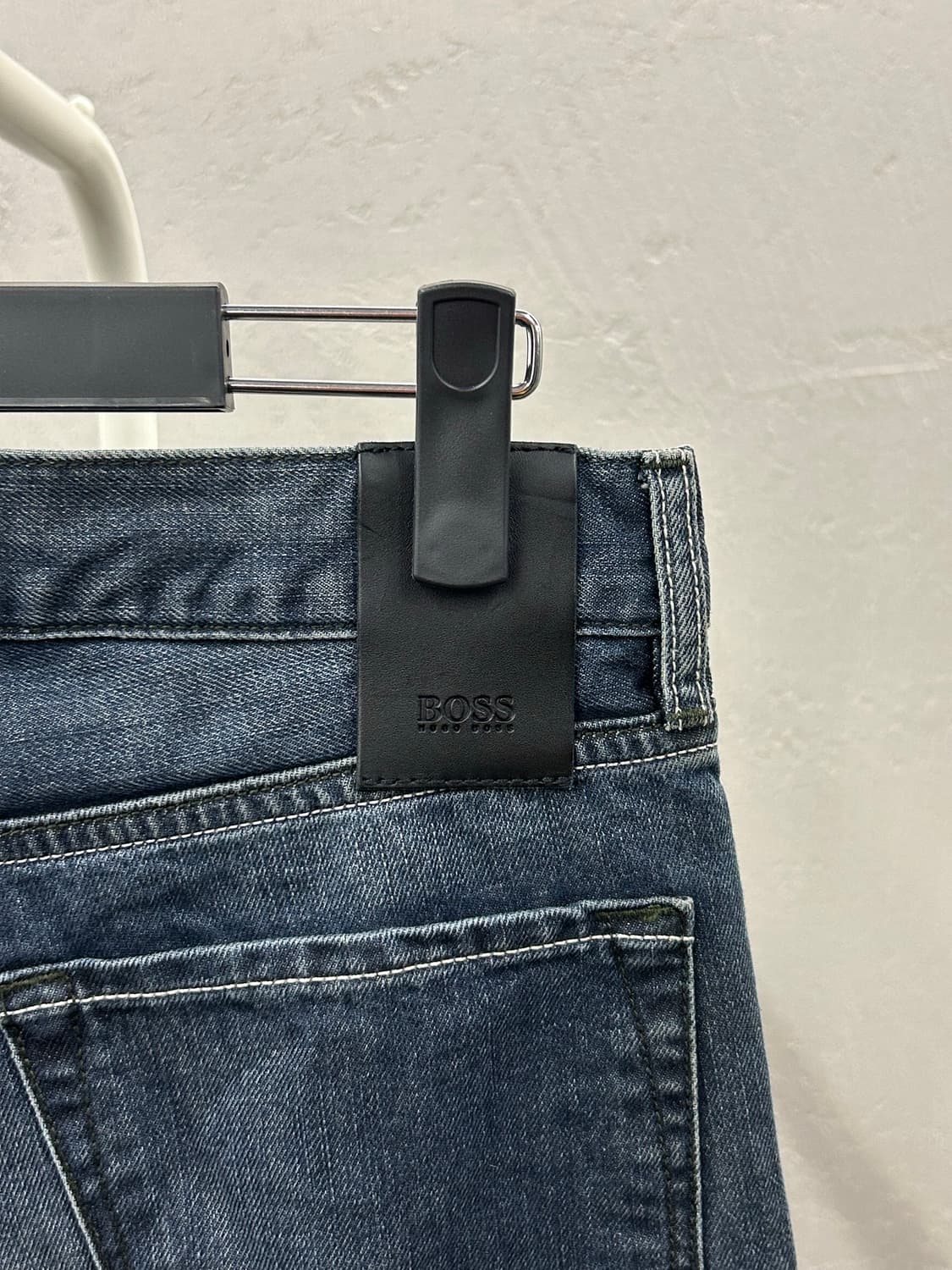 보스 휴고 보스(BOSS) 청바지 상품이미지4