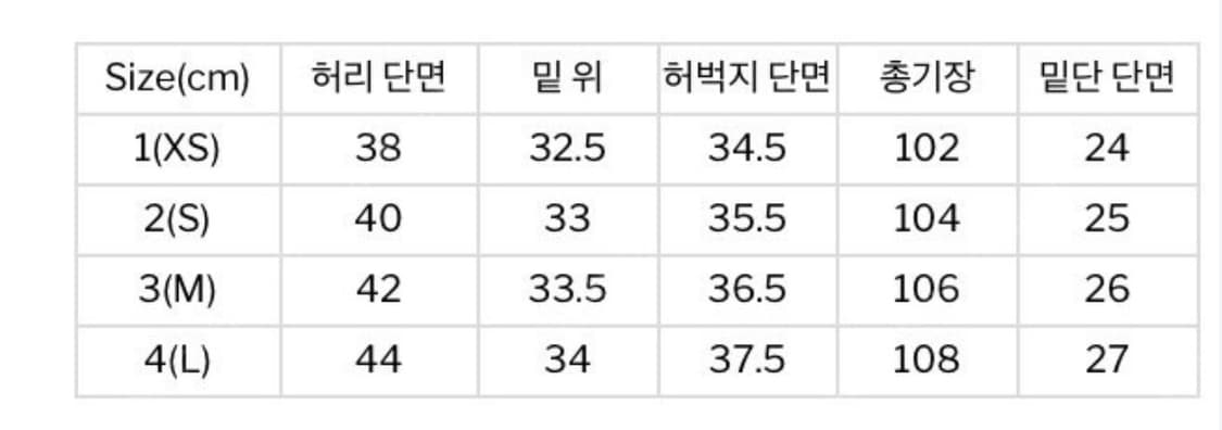 4)해칭룸 트라이앵글 트라우저  상품이미지2