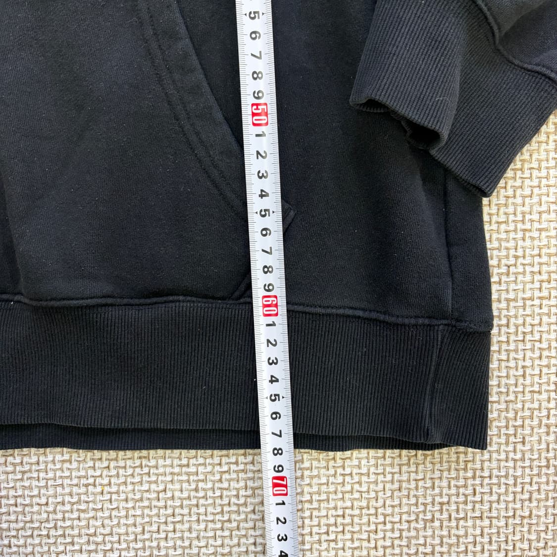 XL 그루브라임 후드티 0622D1 상품이미지5