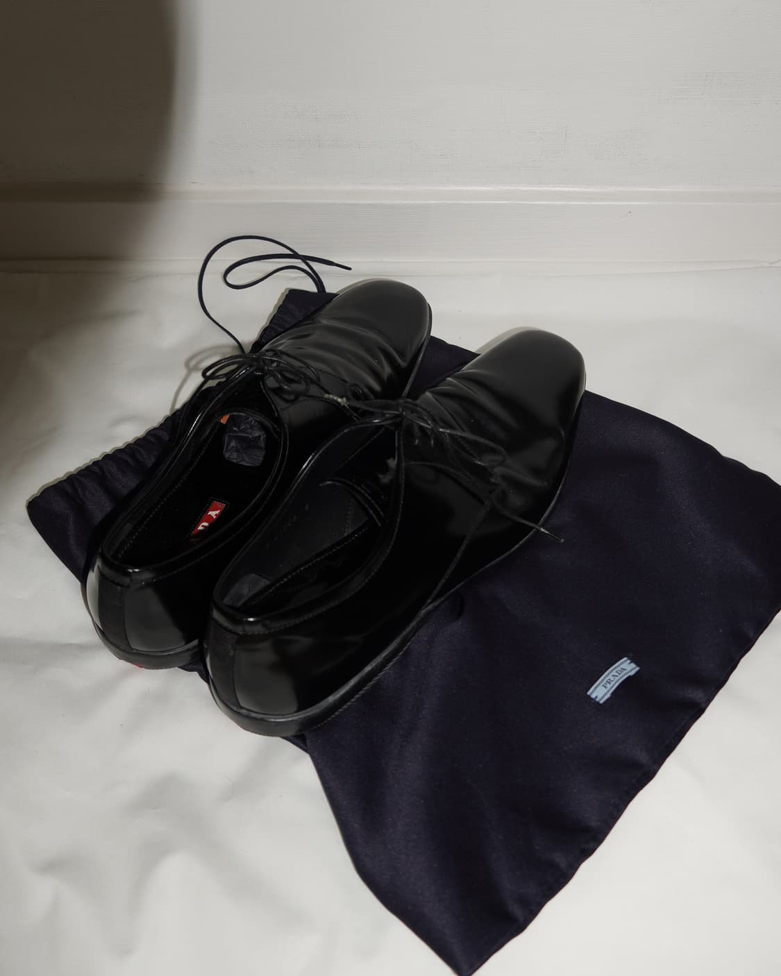 프라다 로퍼 상품이미지9