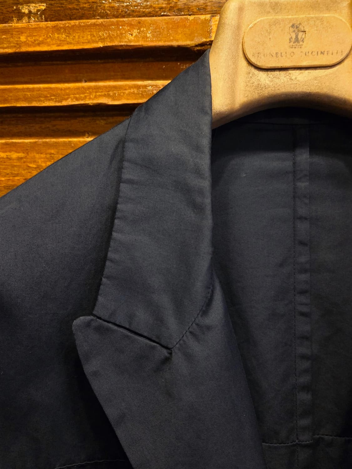 메종 플라네르 패치워크 자켓 상품이미지3