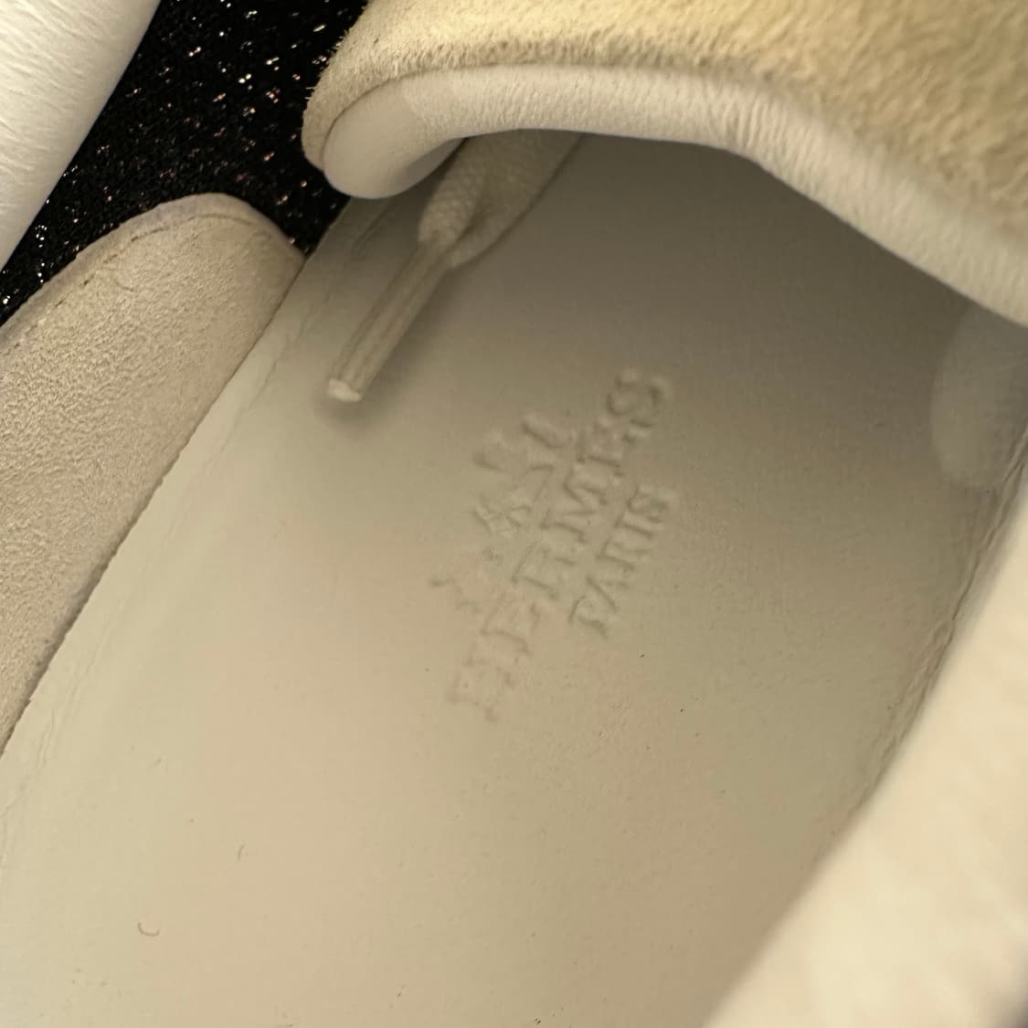 에르메스 바운싱 37.5사이즈  상품이미지7