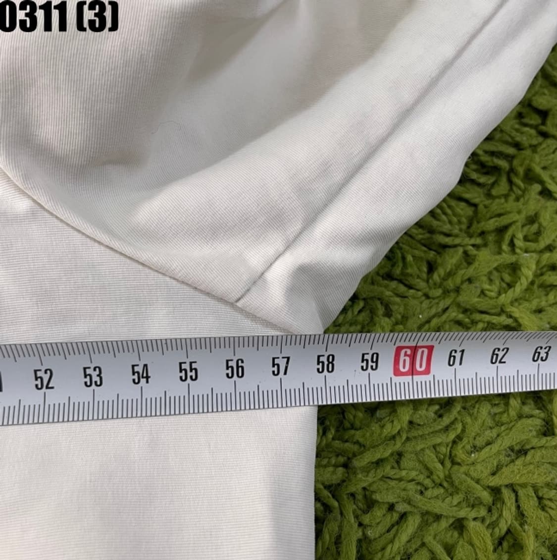 타미힐피거 바람막이 자켓 상품이미지6