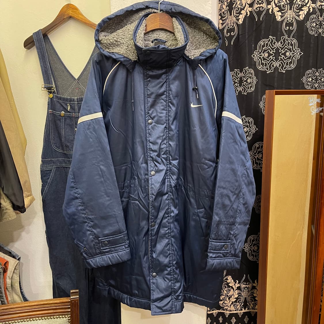 저팬 나이키 돕바 상품이미지1