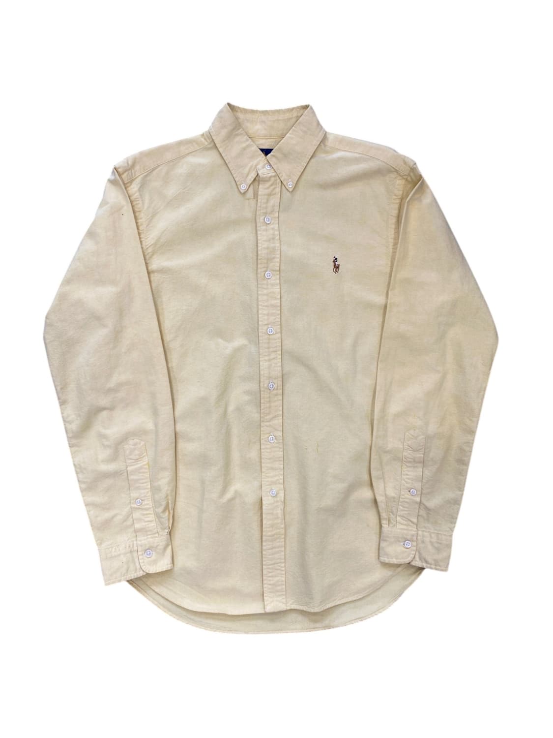 폴로 랄프로렌 셔츠 (Man M) H04112 상품이미지1