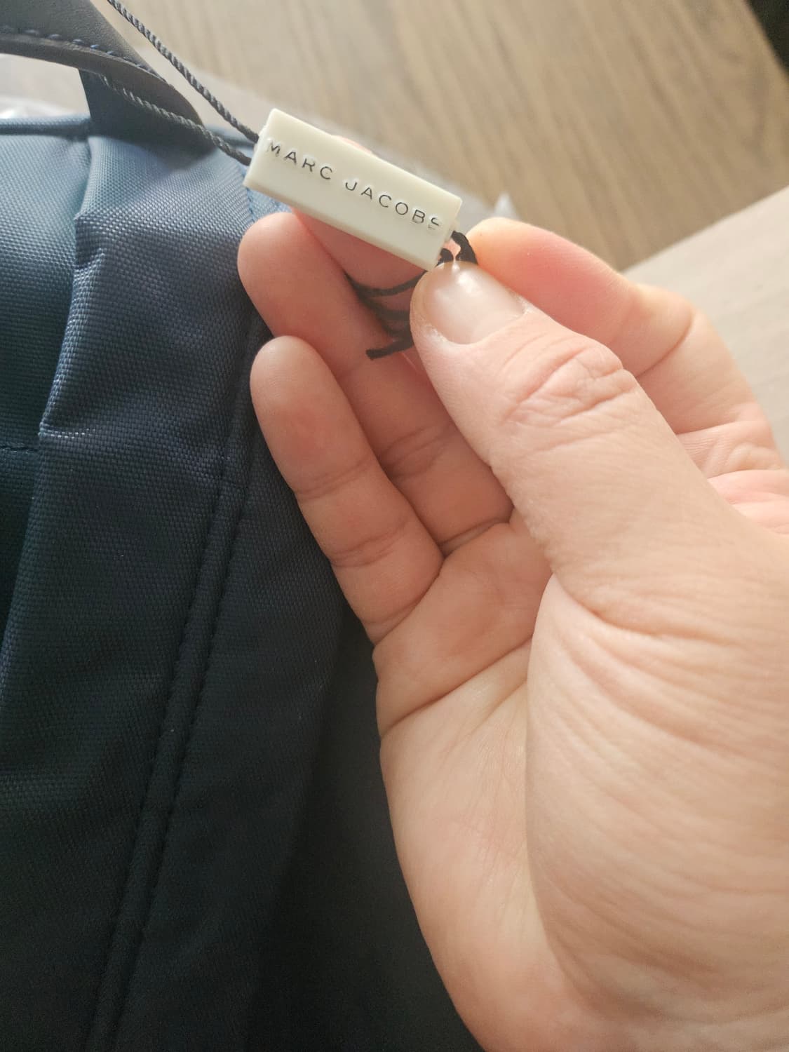 미사용 세제품 마크제이콥스 백팩  상품이미지4