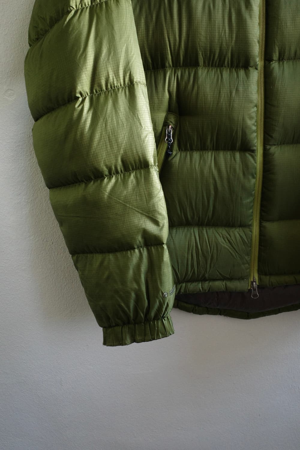 랩 뉴트리노 앤듀런스 자켓 상품이미지5