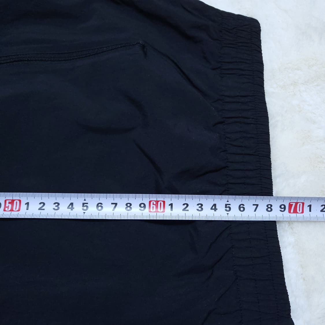 아디다스 남성 바람막이 점퍼 XL  뽀샤샤 상품이미지5