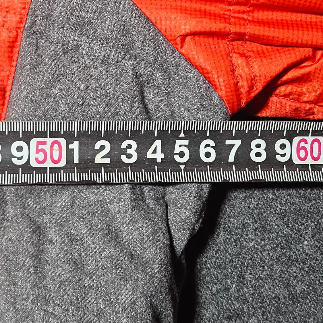 JDX 멀티스포츠 오리털 패딩 100 상품이미지8