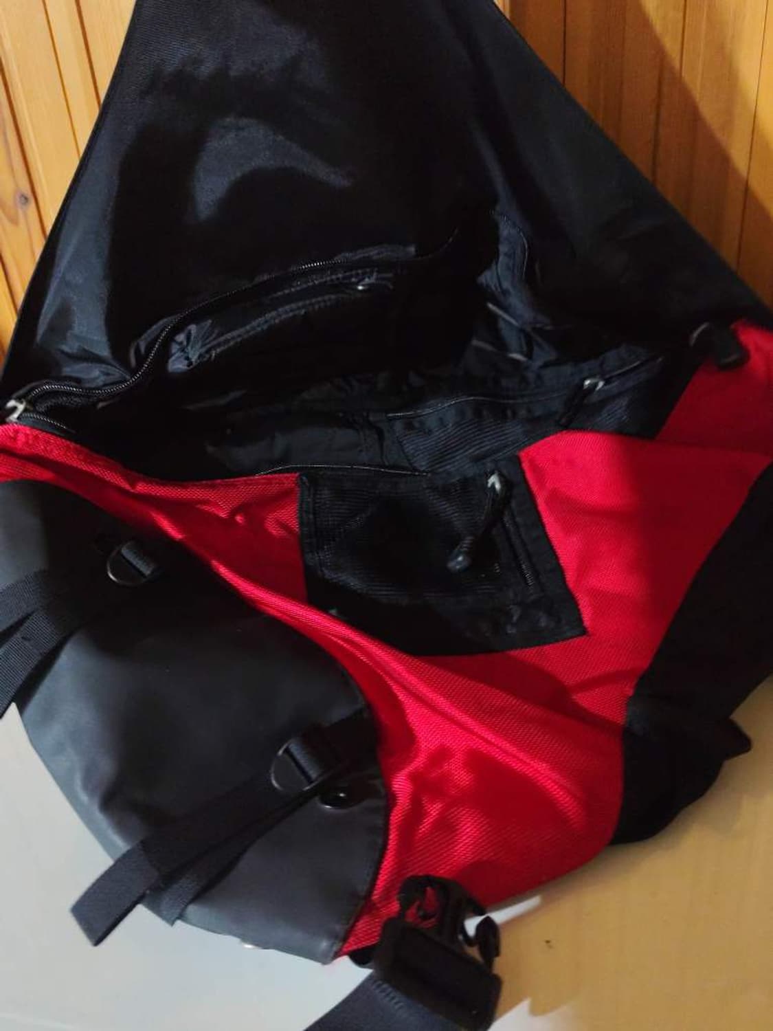 오클리 아카이브 샌드 슬링백 상품이미지4