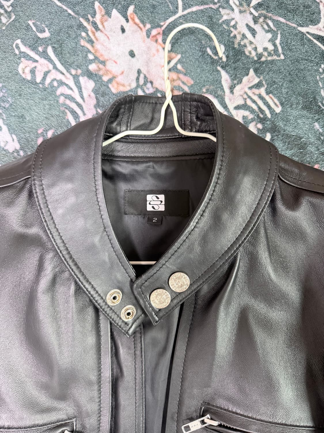 선데이오프클럽 카르텔 자켓 2 상품이미지3