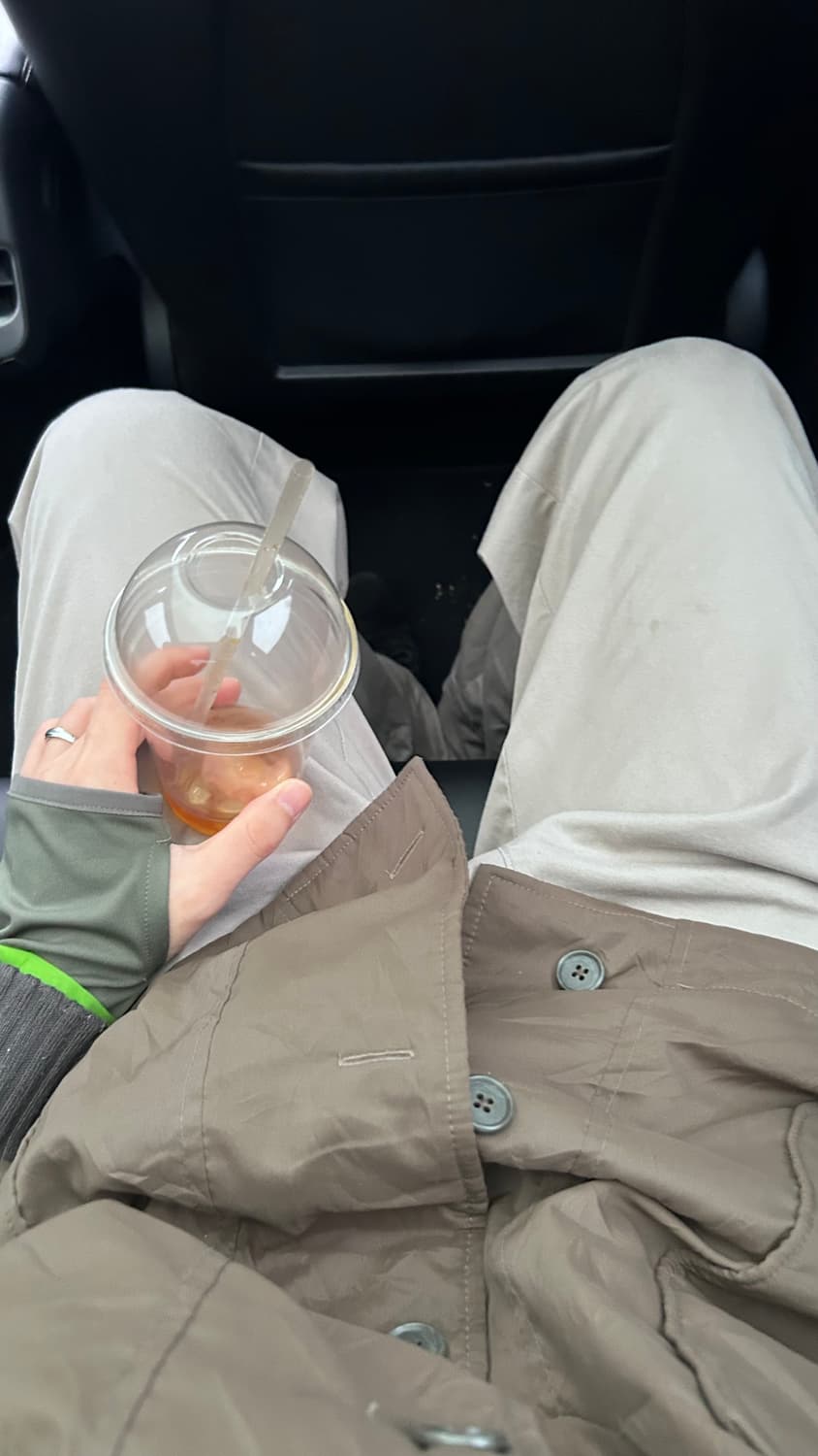 요지야마모토 m65 상품이미지3