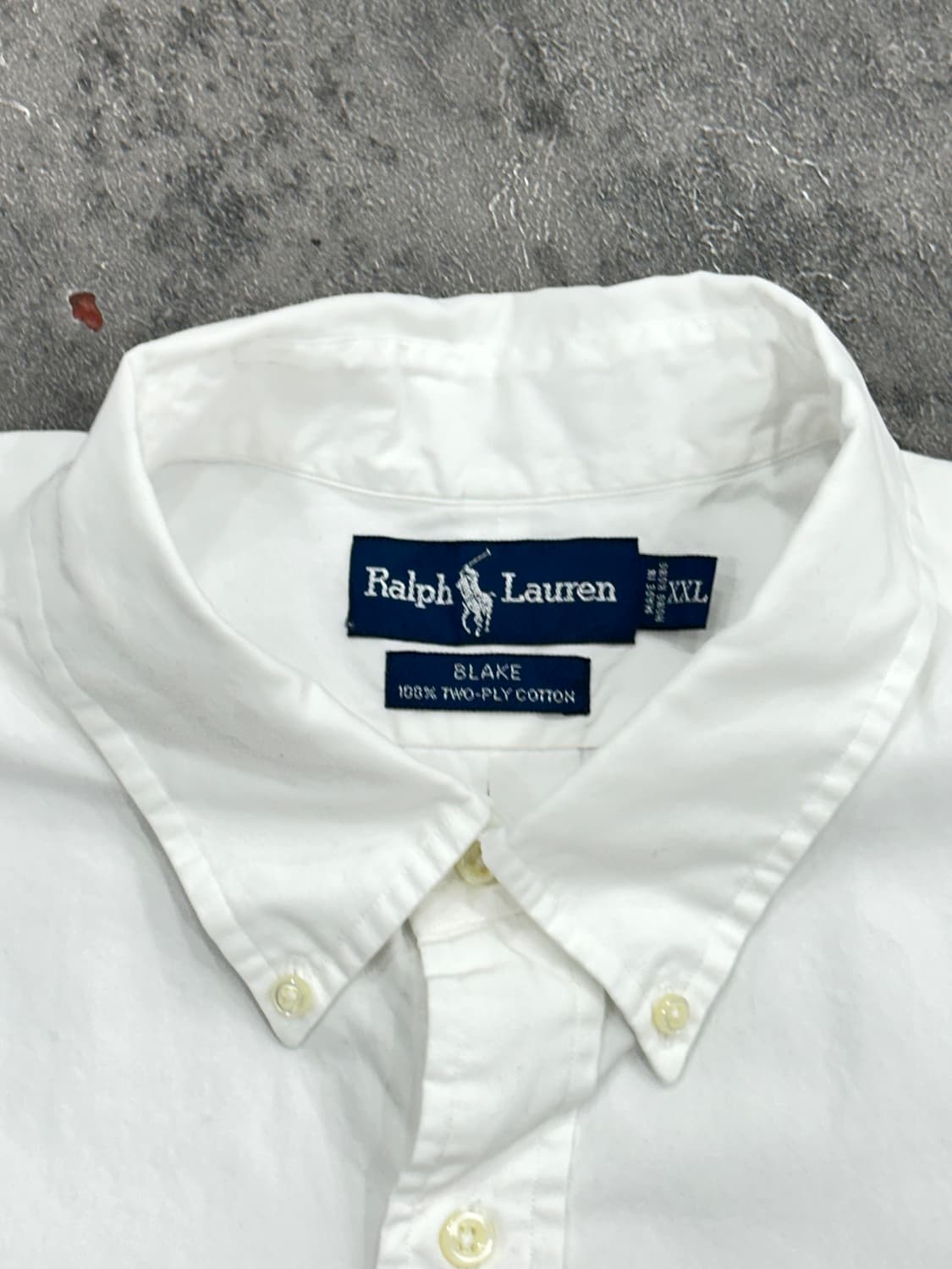 폴로셔츠 2XL 상품이미지5