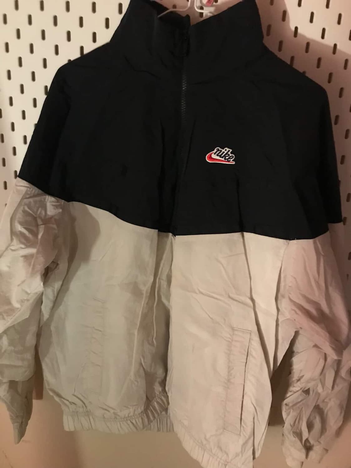 나이키 윈드러너 아노락 바람막이 상품이미지1